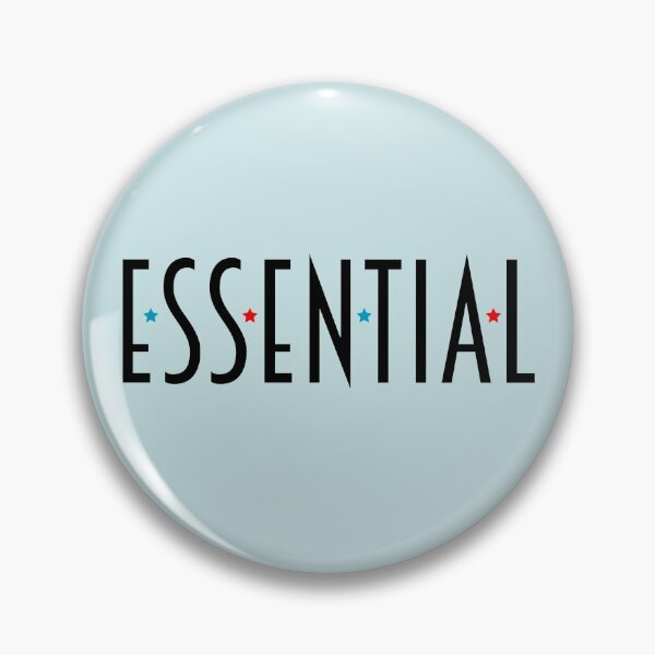 Item preview, essential designed and sold by jeyel7.