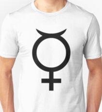 COOL SYMBOL. Unisex T-Shirt