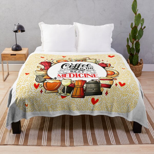 Item preview, Coffee Lover (2) designed and sold by QuoteMan.