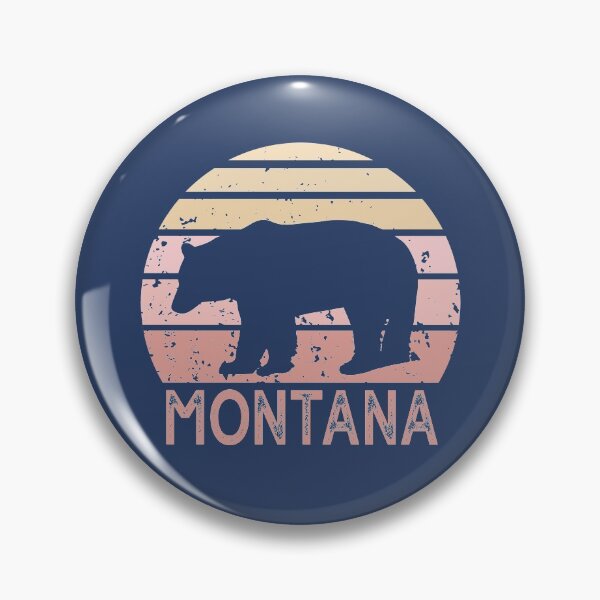 Item preview, Montana Bear designed and sold by Esskay Designs.
