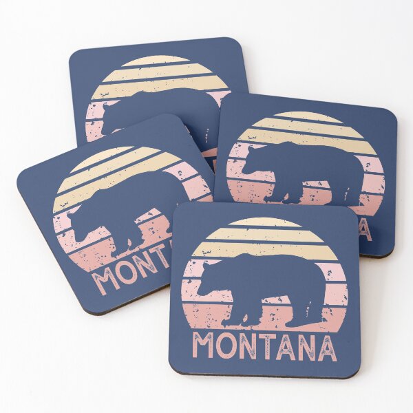 Item preview, Montana Bear designed and sold by Esskay Designs.