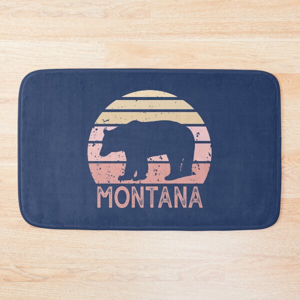 Item preview, Montana Bear designed and sold by Esskay Designs.