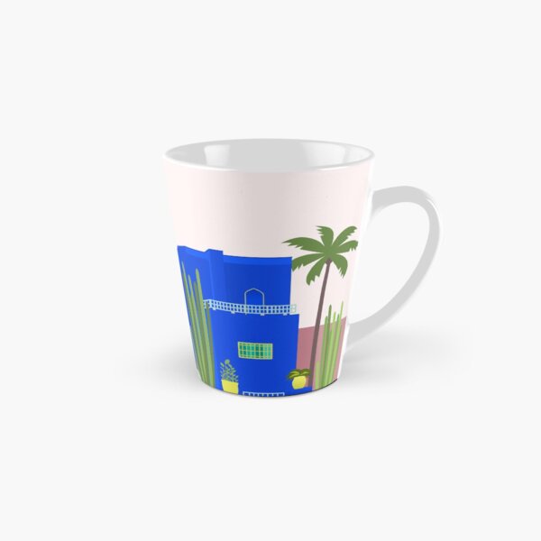 Item preview, Jardin Majorelle designed and sold by Salmaak.