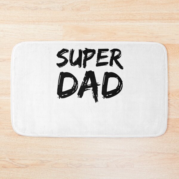Item preview, Cool Super Dad Father's Day Gift designed and sold by TNDesignStudio.