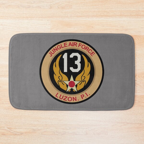 Item preview, WW2 Jungle Air Force - 13th Air Force designed and sold by StrongVlad.