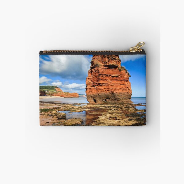Item preview, Low Tide at Ladram Bay designed and sold by bitm2007.