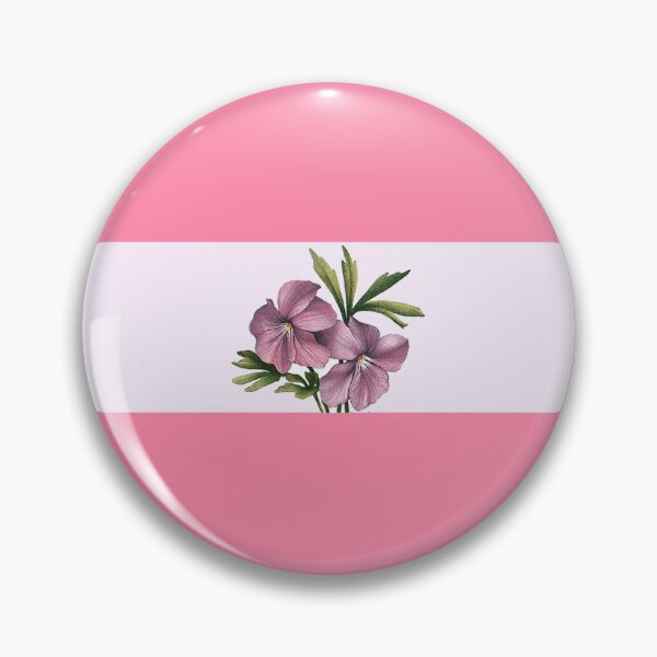 Item preview, sapphic pride! designed and sold by hunnie-bunnie.
