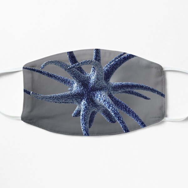 Bacillus Mask