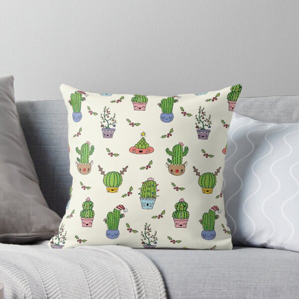 Item preview, Cute Holiday Succulents!  designed and sold by Claudia Ramos.