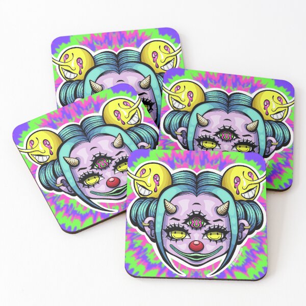 Item preview, All Smiles designed and sold by Selena McDandy.