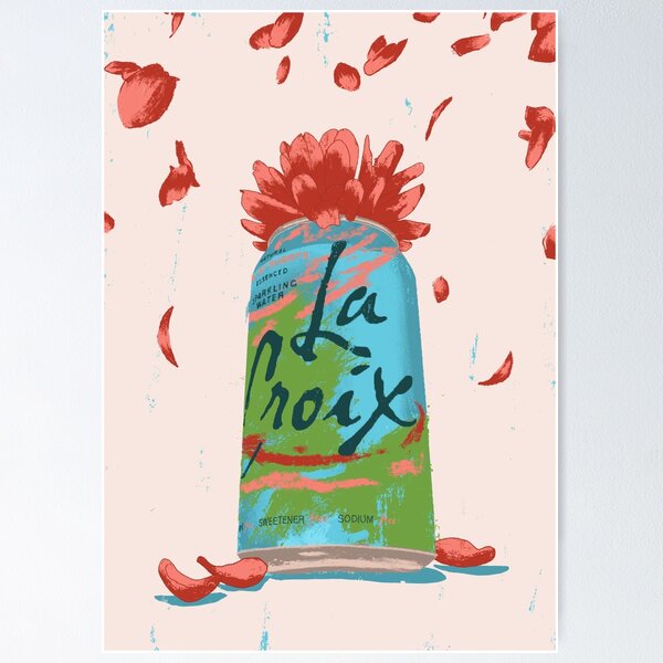 La Croix Art Prints for Sale