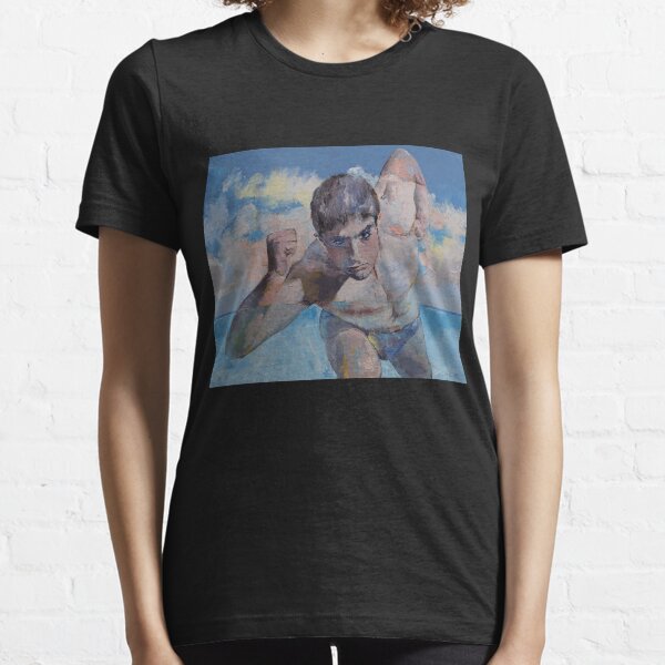 Runner Essential T-Shirt