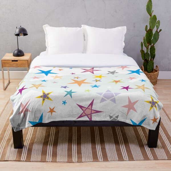 Item preview, stars  designed and sold by IamNolmo.