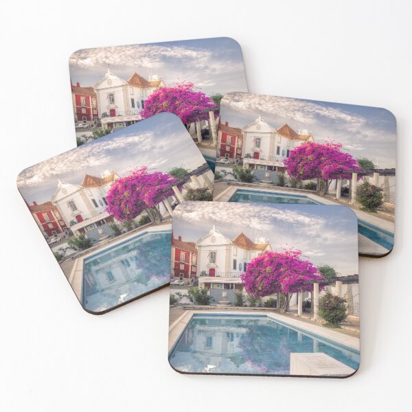 Item preview, Lisbon, Portugal designed and sold by KeiserOne.