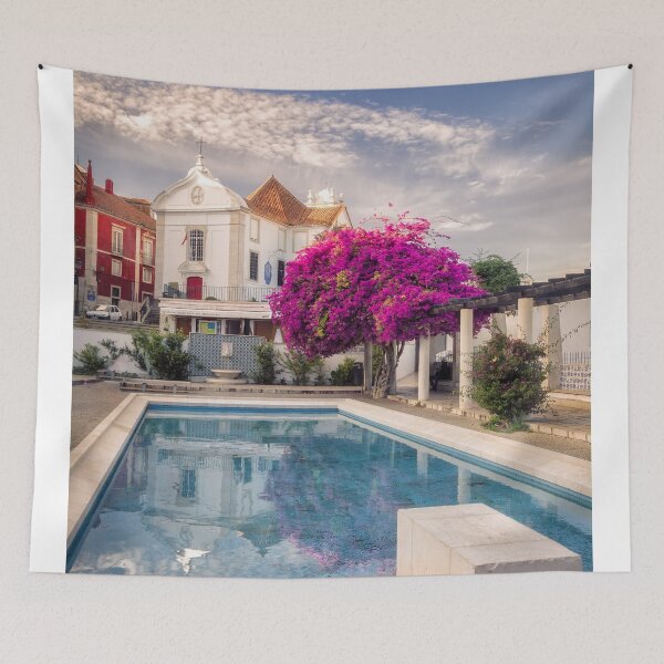 Item preview, Lisbon, Portugal designed and sold by KeiserOne.