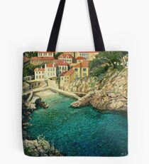 Majestic Beauty Tote Bag