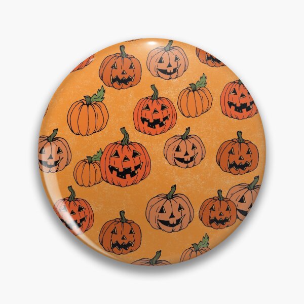 Item preview, The Pumpkin Patch Halloween or Thanksgiving designed and sold by headpossum.