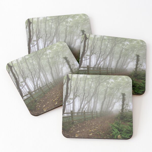 Item preview,  Misty Tree's (Peak Hill near Sidmouth) designed and sold by bitm2007.