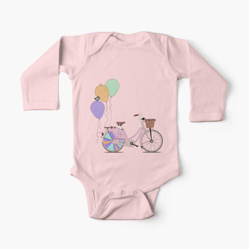 love baby cycle