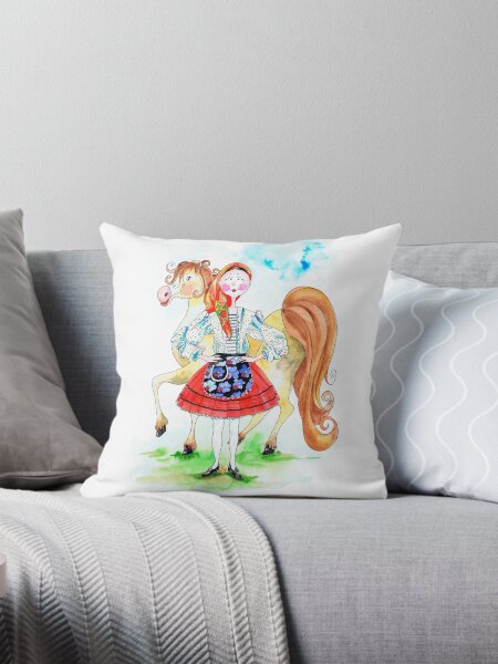 Aperçu de l'œuvre Maria do Ribatejo créée et vendue par IsabelSalvador.
