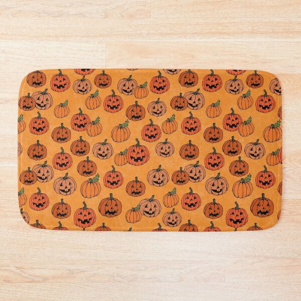 Item preview, The Pumpkin Patch Halloween or Thanksgiving designed and sold by headpossum.