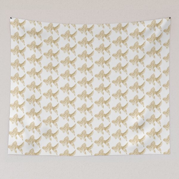 Item preview, Gold Fish designed and sold by Dalaura.