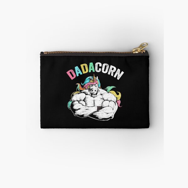 Item preview, Dadacorn - Magical Unicorn Dad designed and sold by fatamyfan1.