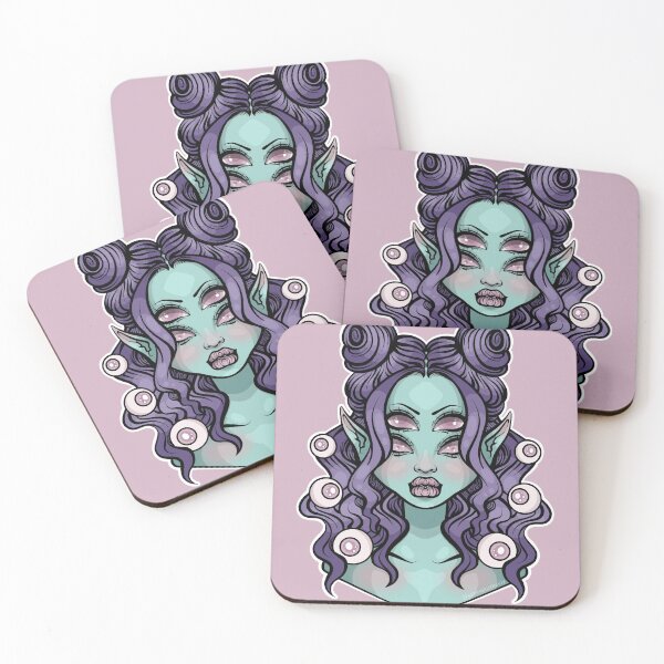 Item preview, Pinky designed and sold by Selena McDandy.