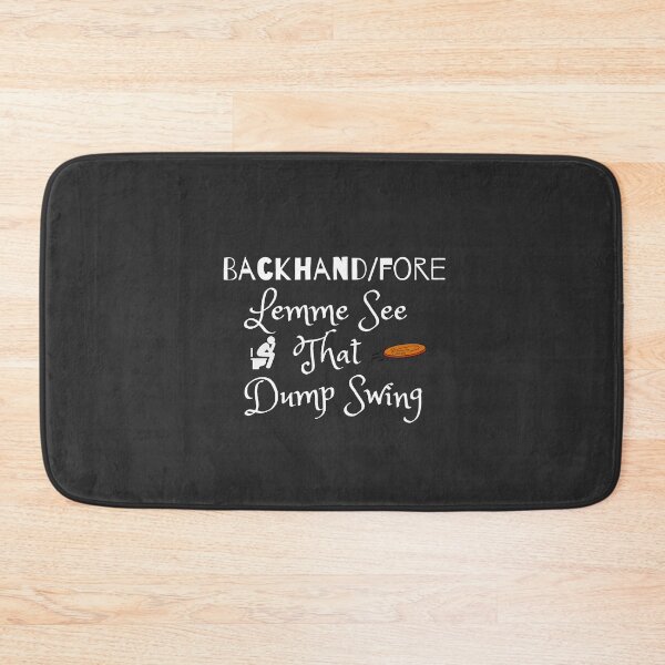 Item preview, Dump Swing! designed and sold by adidot.