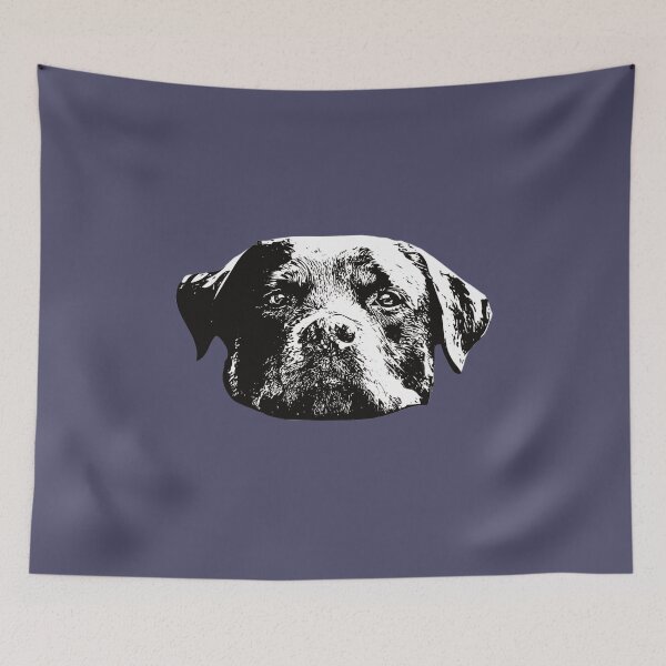 Item preview, Rottweiler - Rottie Christmas Gifts designed and sold by DoggyStyles.