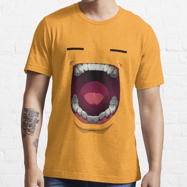 Mouth of Madness Essential T-Shirt