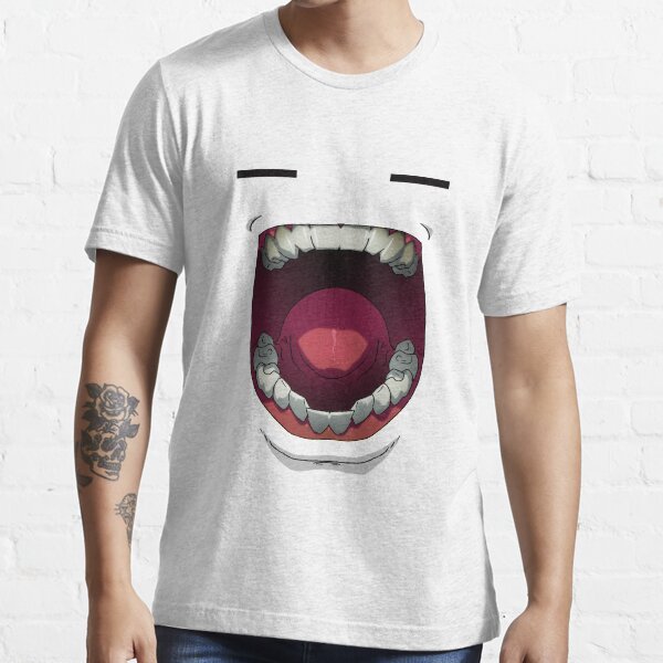 Mouth of Madness Essential T-Shirt