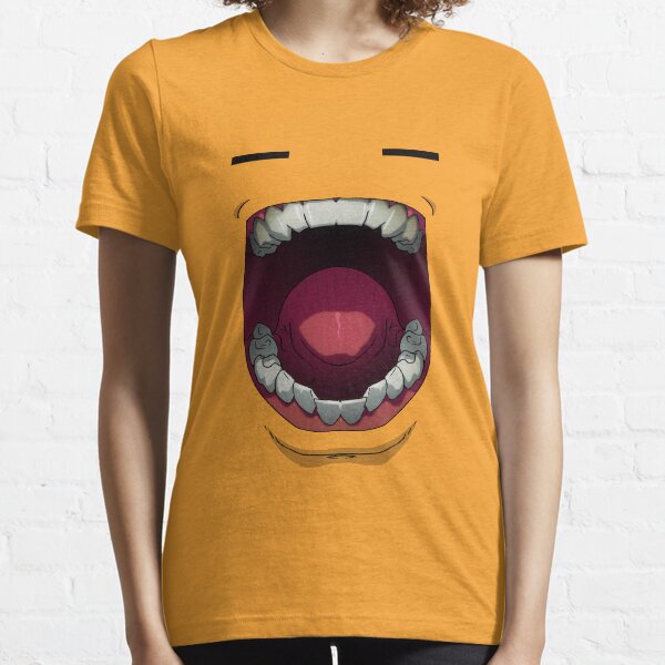 Mouth of Madness Essential T-Shirt