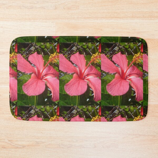 Item preview, Hot Pink Hibiscus designed and sold by KazM.