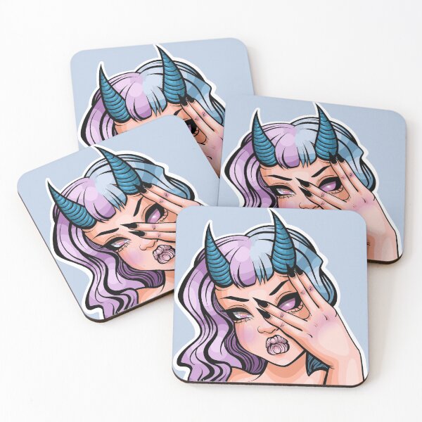 Item preview, Peri designed and sold by Selena McDandy.