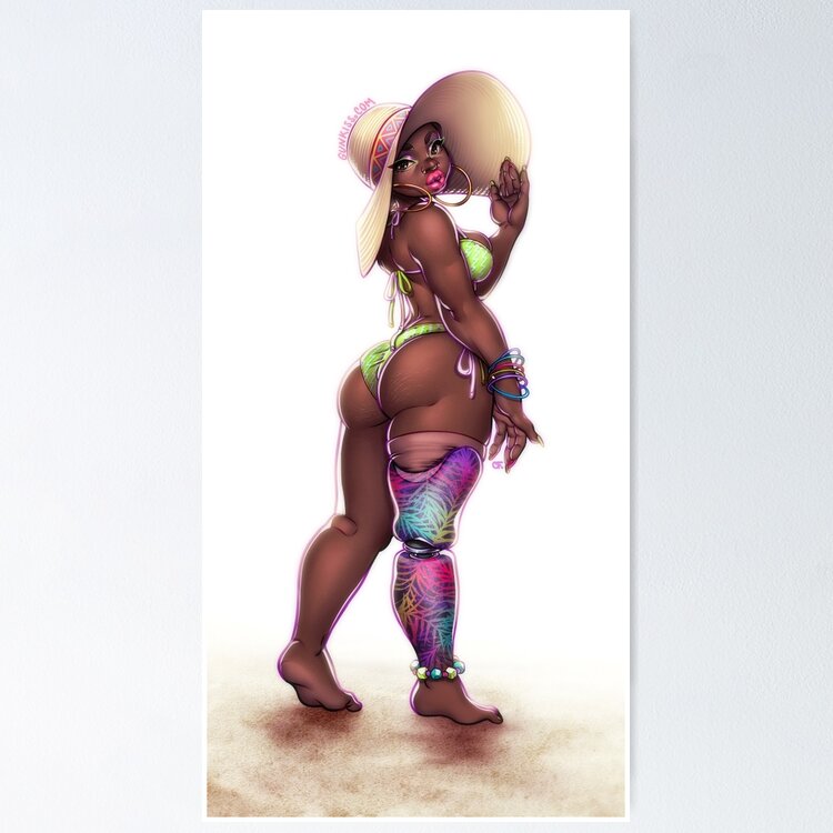 Nayra Sticker
