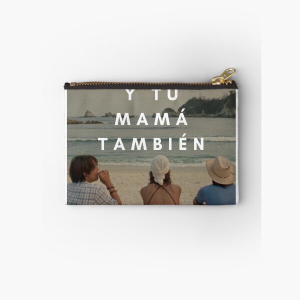 Item preview, Y TU MAMÁ TAMBIÉN POSTER designed and sold by mikceys.