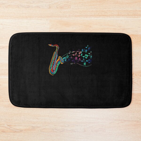 Item preview, Musician music saxophone designed and sold by bestshirtdesign.