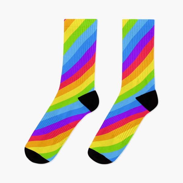 Item preview, RAINBOW diagonal designed and sold by Slanapotam.