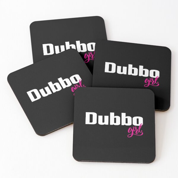 Item preview, Dubbo Girl designed and sold by ProjectX23.
