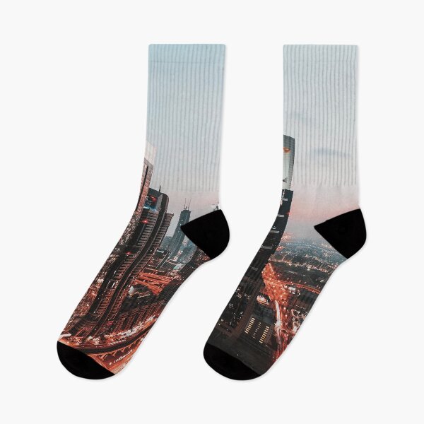 Item preview, City by night designed and sold by OrionPhotograph.