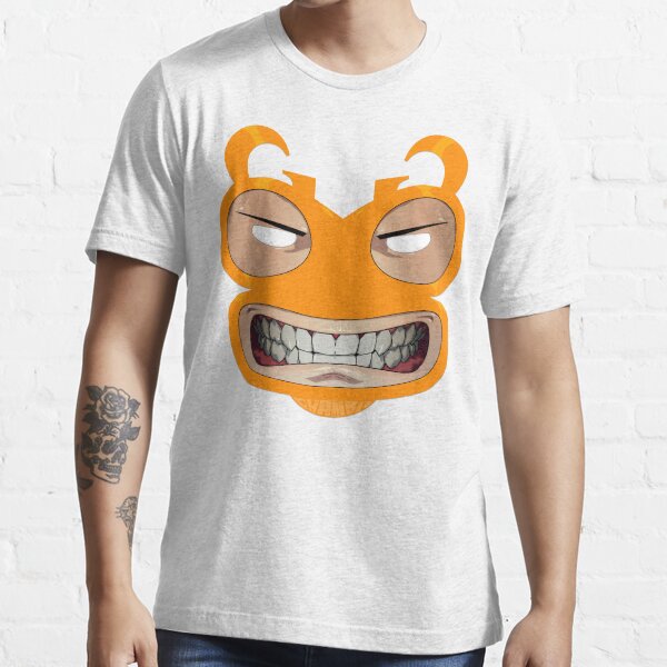 Rage It out Essential T-Shirt