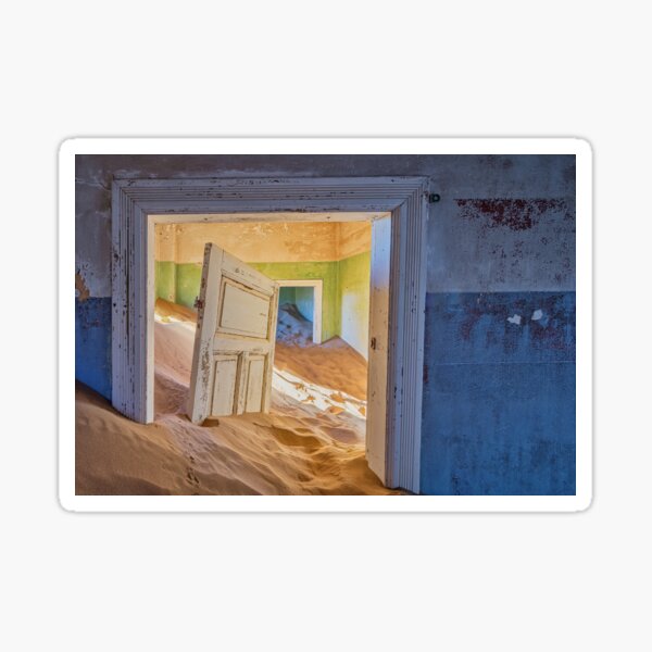 Item preview, Open Door designed and sold by iaintall.