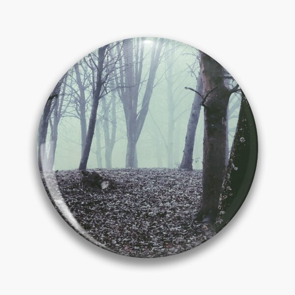 Item preview, Misty Woodland designed and sold by Jamie Mitchell.