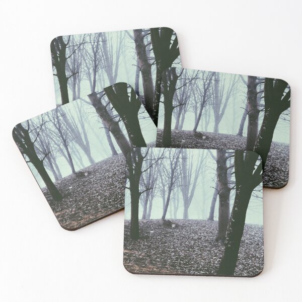 Item preview, Misty Woodland designed and sold by Jamie Mitchell.