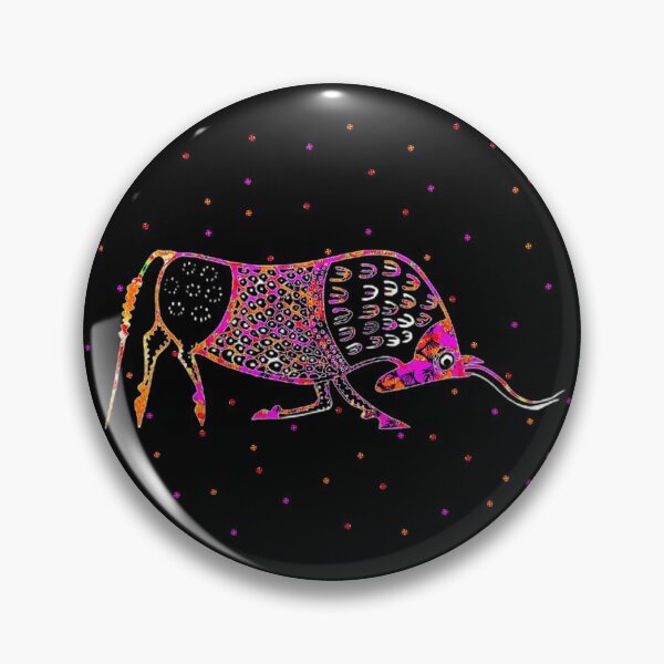 Item preview, GREEK BULL designed and sold by joancaronil.
