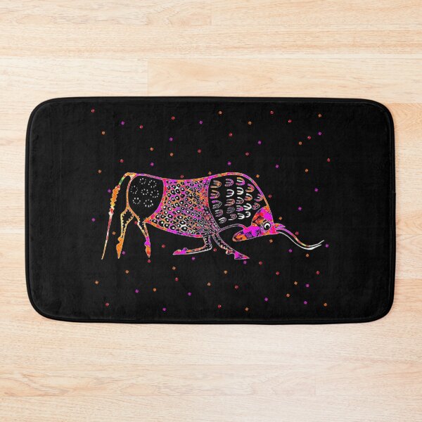 Item preview, GREEK BULL designed and sold by joancaronil.