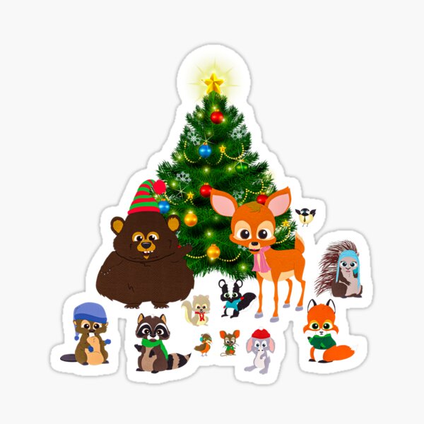 South Park Christmas Gifts Merchandise Redbubble