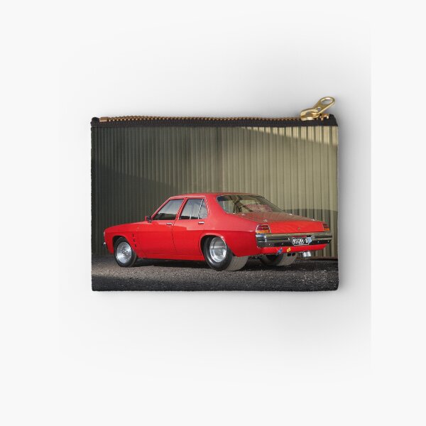 Item preview, Red Holden HZ designed and sold by John Jovic.
