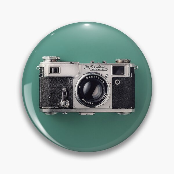 Item preview, Camera designed and sold by OrionPhotograph.